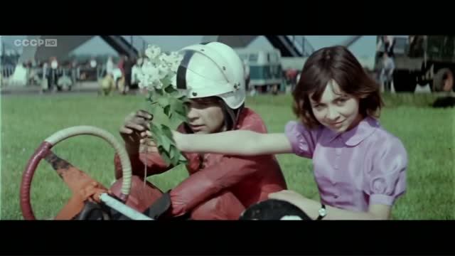 Я тебе, конечно, верю (Всем детям бывшего СССР посвящается) смотреть онлайн