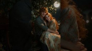 Романс. С. Есенин. Я помню, любимая