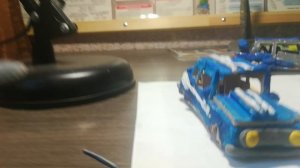 Обзор 2машин пола уокера из фильма двойной форсаж из пластилина