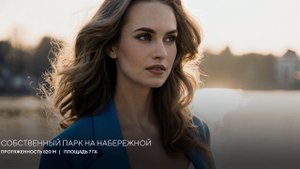 ЖК «ВЕЙВ» — на одной волне с мегаполисом