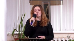 Все видит Бог | Алена Шперлинг