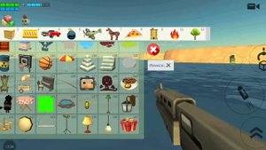 проверяю пасхалки часть 1