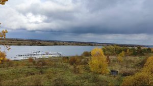 Музей С. Есенина в Константиново, Рязань