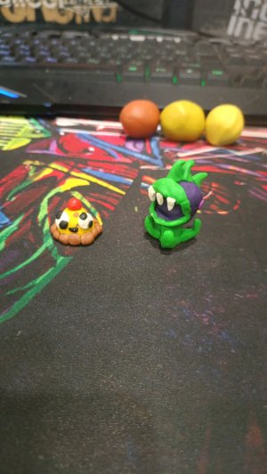 Фиш ловим рыбу и встречаем нового подписчика