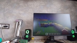 чину кализие в майнкрафте максим