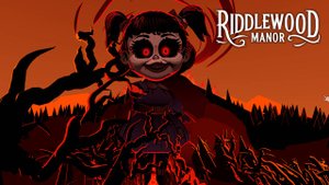 ИСТИННАЯ И ДРУГИЕ КОНЦОВКИ - Riddlewood Manor #2