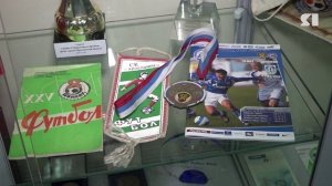 Легенда ярославского футбола Александр Побегалов поделился секретами тренерских успехов