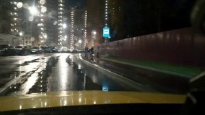 Шкода Октавия А8! Яндекс такси. Яндекс кинул на Конечку!!! Нет желания работать!!