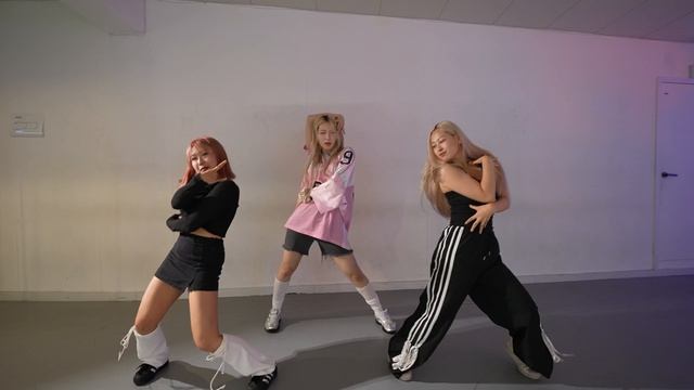 Junior Summer Camp in Korea