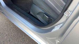 Предпродажный обзор Форд фиеста