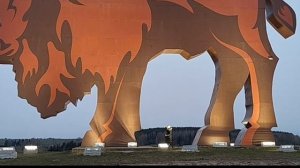 Путешествуем играя: в поисках новогоднего настроения