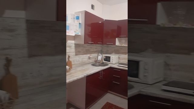 Видеообзор на квартиру.mp4 смотреть онлайн