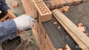 Как класть, на полный шов или пруток?