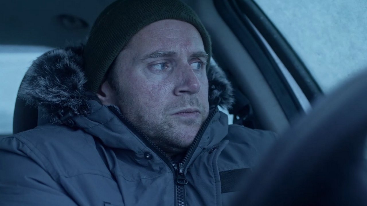 Ледяной страх (2023)