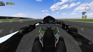 Самый стантовый мотик в игре Moto vili 3 D