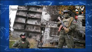 Дерзкие и крутые. Прием «выбил дверь, бросил гранату» сработал в Северске