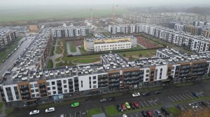 Univer City. Обзор студии