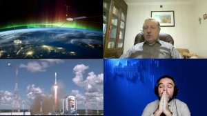 1625. Пулинец С.А.: Российские спутники "Ионосфера" и обнаружение предвестников землетрясений