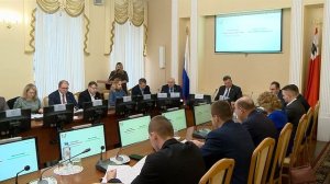 Горсовет внёс изменения в бюджет города: доходы Смоленска увеличатся на 818 млн рублей