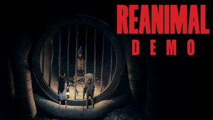 REANIMAL Demo - Смотрим демоверсию в кооперативе | PC