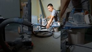 Пылесос Декстер, моё мнение после 7 лет использования