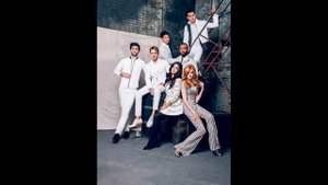 Гарри Шам ( Harry Shum )