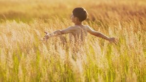 ГЕННАДИЙ КАМЕННЫЙ - ТРАВЫ ДЕТСТВА - Монтаж Татьяны Ситниковой