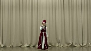 Концерт ко Дню народного единства "Наше будущее - в единстве"