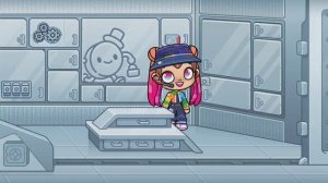 Новые секреты в банке Аватар World