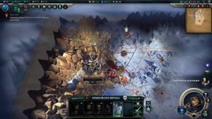 Age of Wonders 4 С9 ч6 Повоюемс с обезьянками