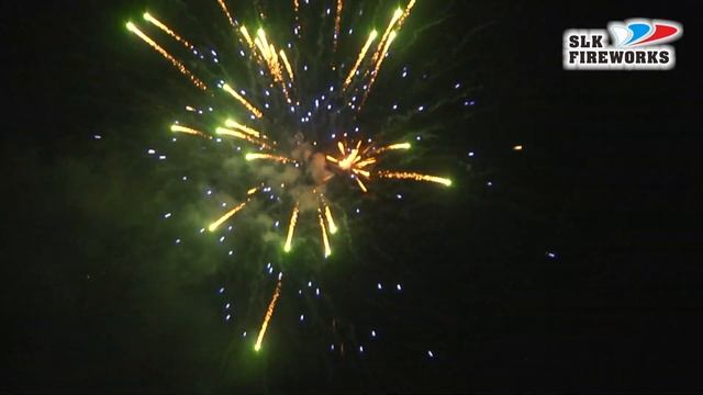 C229 ФЕЙЕРВЕРК-200 (204 залпа, 1 -1.2 ) смотреть онлайн