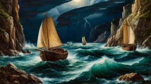 История у костра