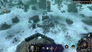 Age of Wonders 4 С9 ч4 Пока справляемся