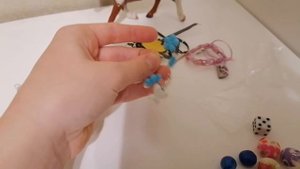 Прислали письмо с подарками? Распаковка! ❤️