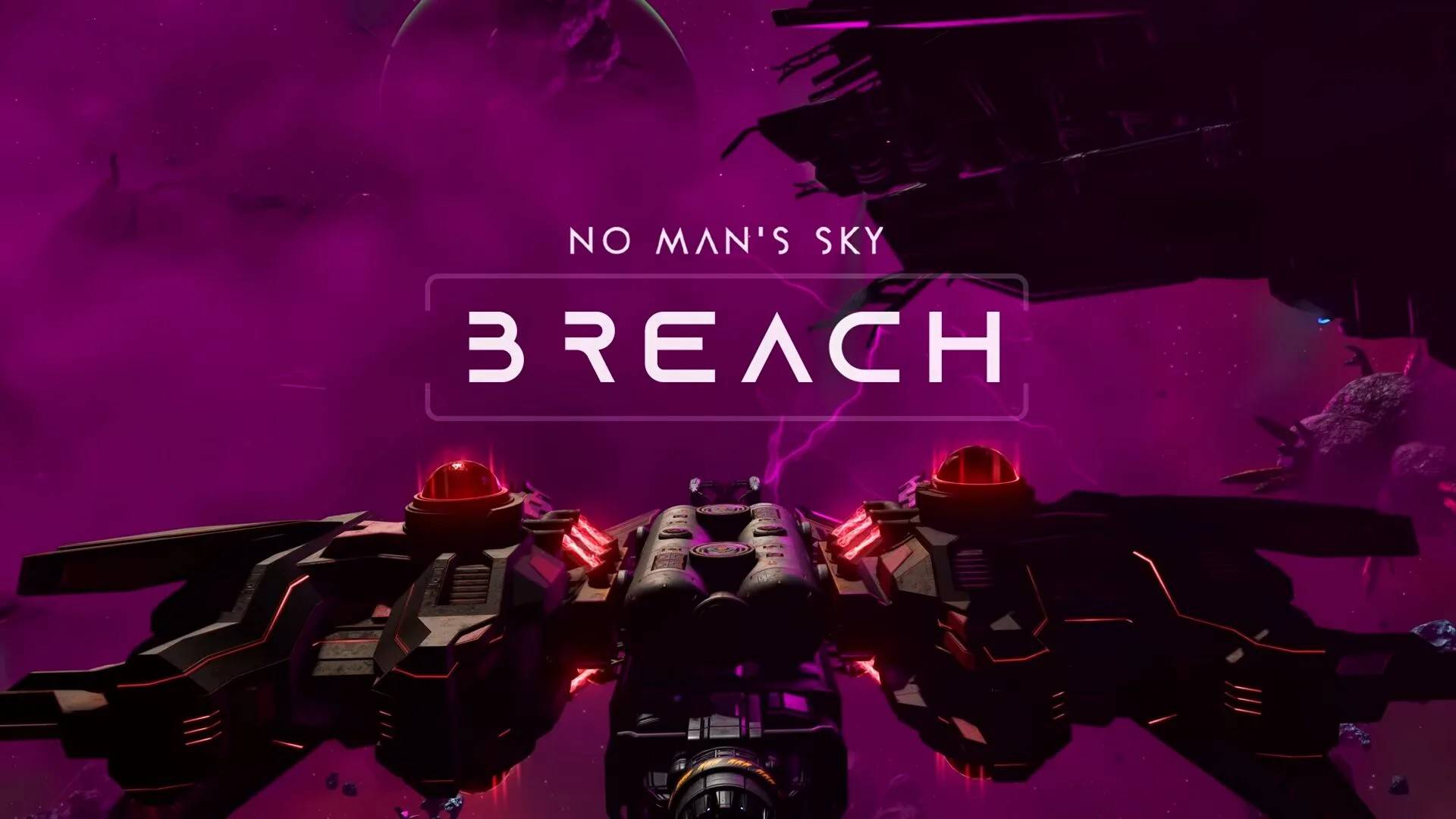 No Man's Sky BREACH Экспедиция 20 прохождение фаза 3 часть 6