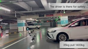 Возможности Unitree G1