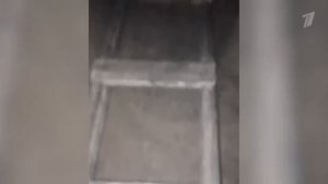 СУДЖА железный поток Документальный фильм