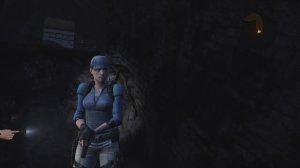 Resident Evil - Revelations 2 Канализация Джилл и Эшли #8