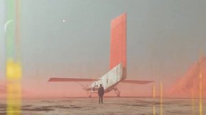 VAGRANT ｜ Space Rock and Future Garage mix for the Lonely Wanderer at the Edge of the World