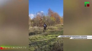 Соревнования по стрельбе из снайперской винтовки и служебному биатлону.