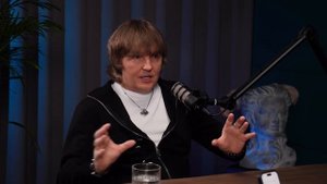 Сергей Серков в подкасте «Цена успеха»