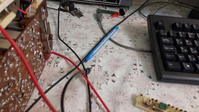 Один из быстрых и точных способов настройки границ диапазона (на примере радиоприемника "Спидола" смотреть онлайн