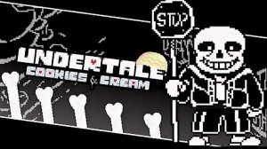 мемный пацифист Санс