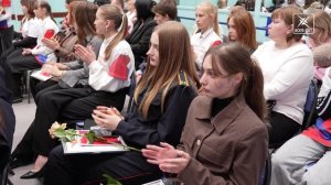 В день добровольцев Московской области наградили волонтеров Воскресенска