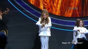 Зеленогорец на Всероссийском Абилимпиксе