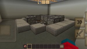 Построил и взорвал мою новую АЭС по чертежу.
И взрыв получился очень большой.