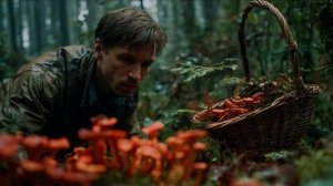 Моя любимая Мещера ❤️🩷🧡(7ч поэмы Мещера)