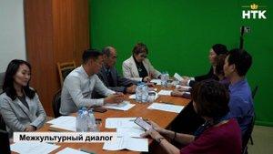 В Элисте обсудили сохранение традиций народов СНГ