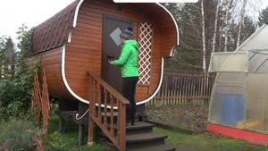 6 соток 26 октября 2025 года. Хроника.