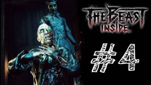 ПСИХОПАТ ДЖОН НОРТОН! Прохождение #4 - The Beast Inside.